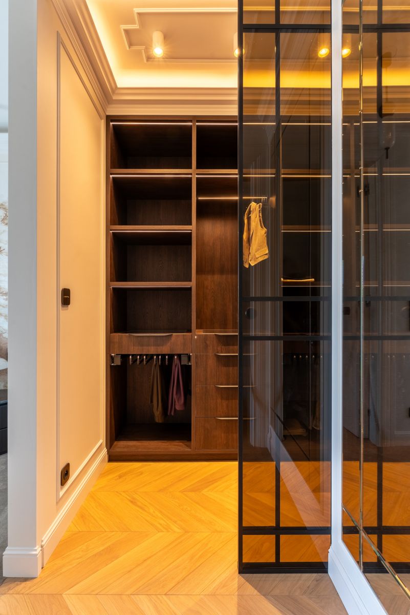 Wohnung 3 zimmer 69 m² Warschau, Polen