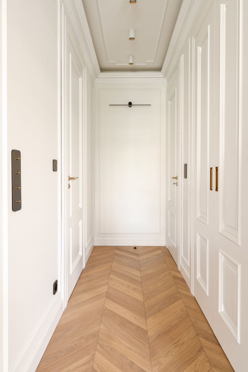 Wohnung 3 zimmer 69 m² Warschau, Polen