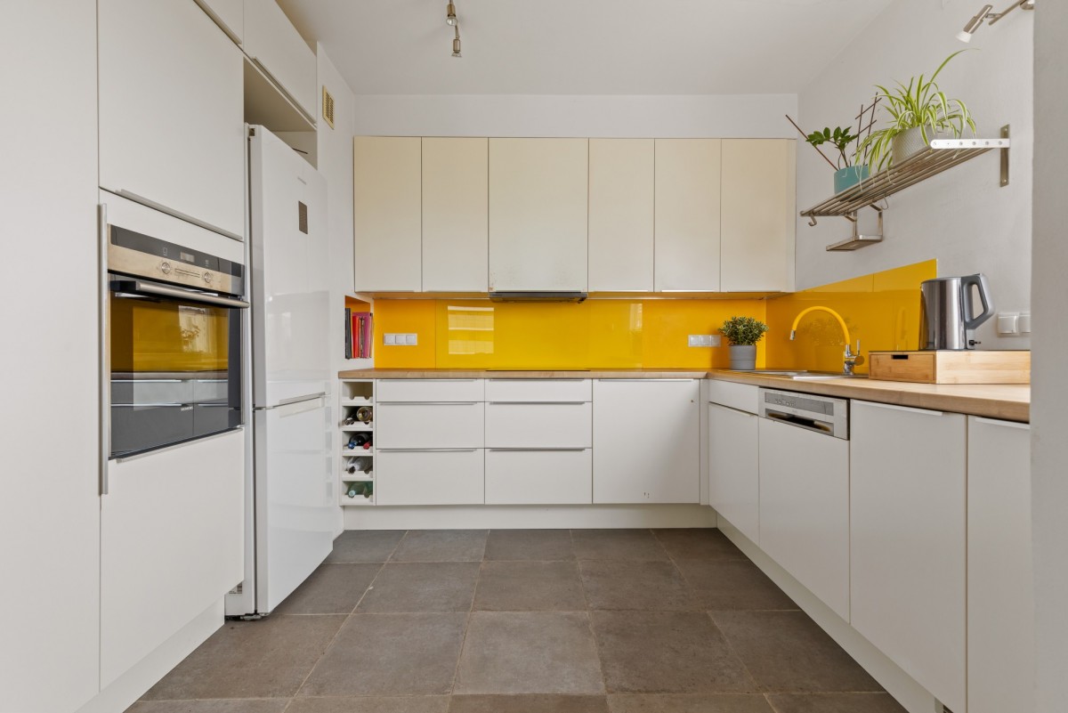 Appartement 4 chambres 79 m² Varsovie, Pologne