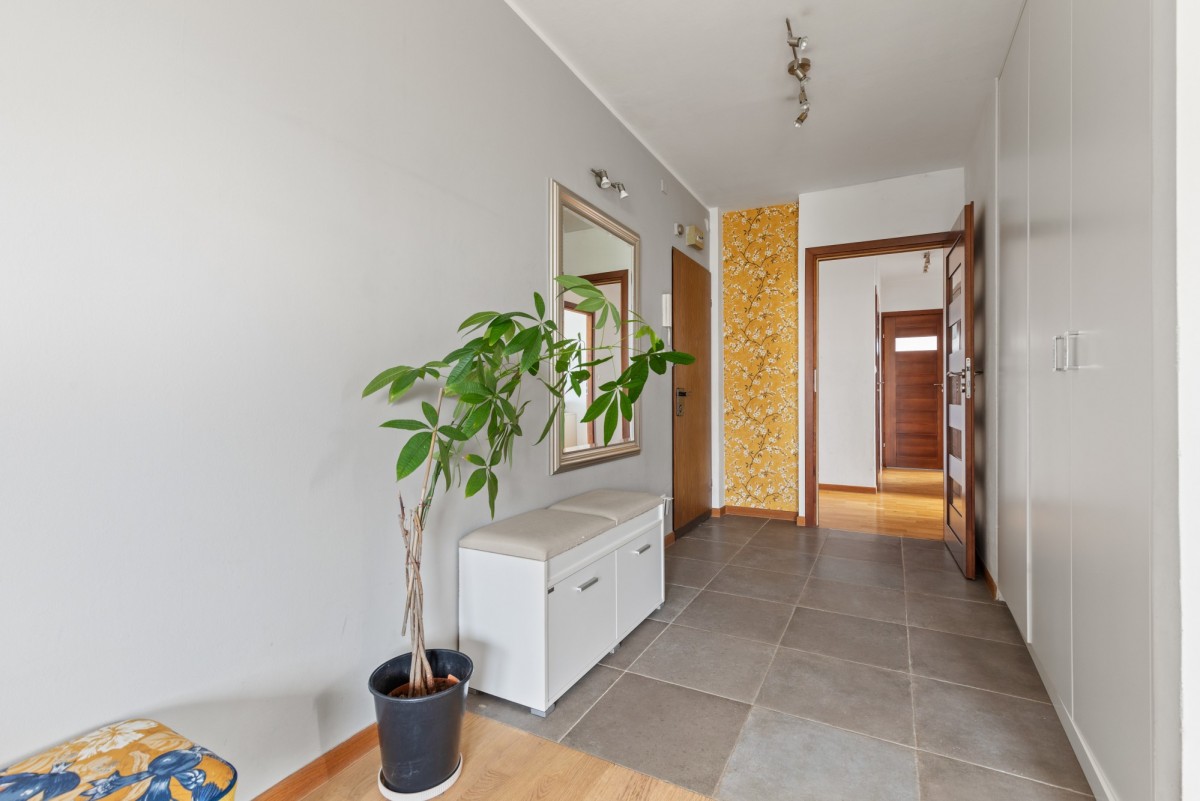 Appartement 4 chambres 79 m² Varsovie, Pologne