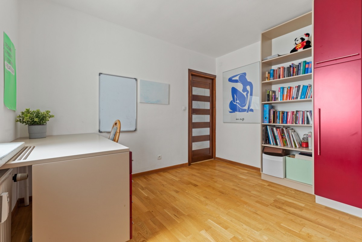 Appartement 4 chambres 79 m² Varsovie, Pologne
