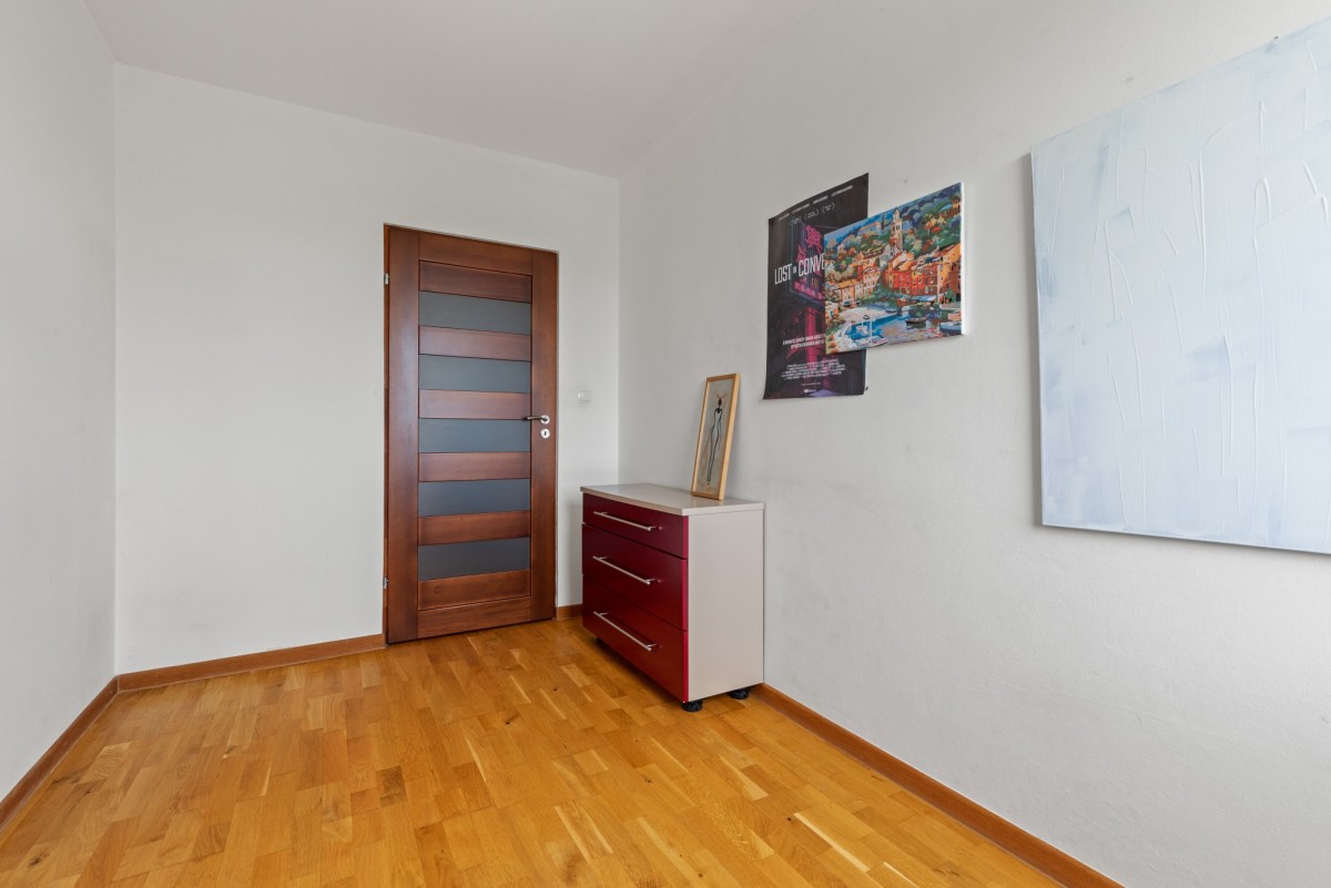Appartement 4 chambres 79 m² Varsovie, Pologne