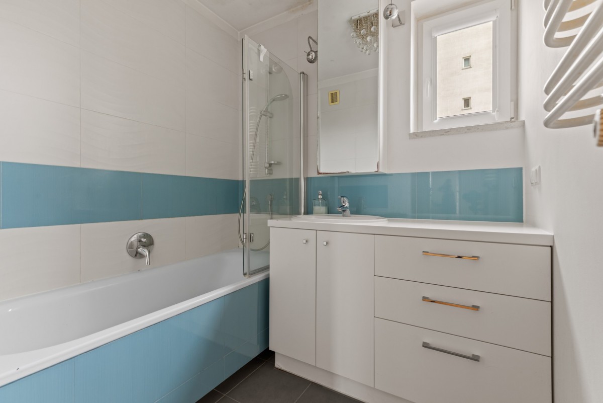Appartement 4 chambres 79 m² Varsovie, Pologne