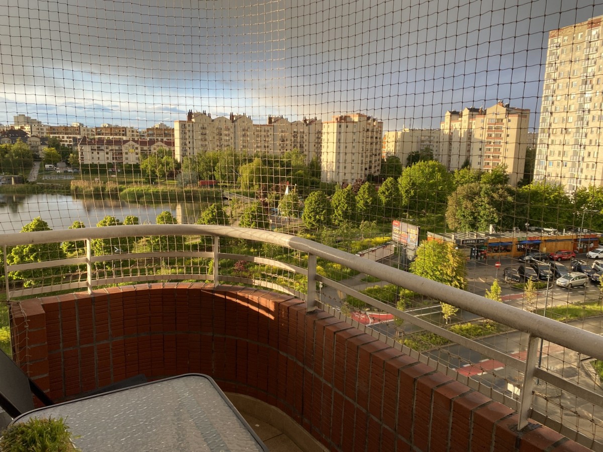Appartement 4 chambres 79 m² Varsovie, Pologne