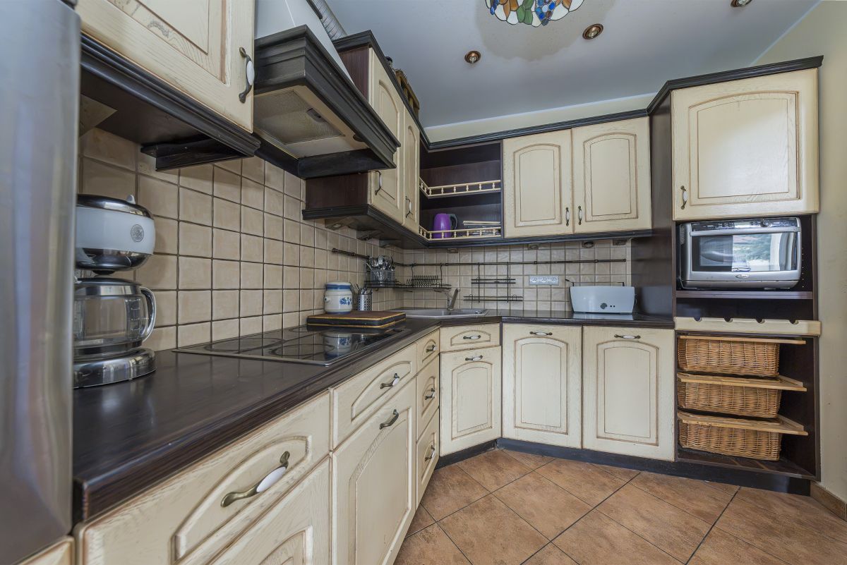 Appartement 4 chambres 96 m² Gdynia, Pologne