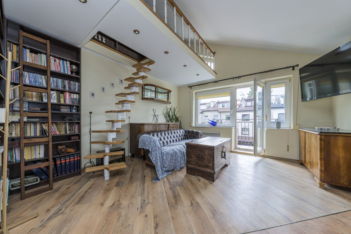 Appartement 4 chambres 96 m² Gdynia, Pologne