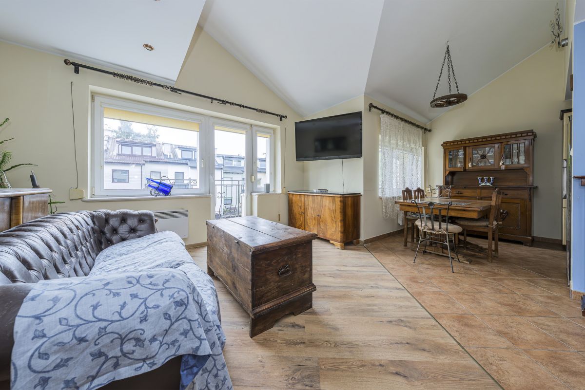 Appartement 4 chambres 96 m² Gdynia, Pologne