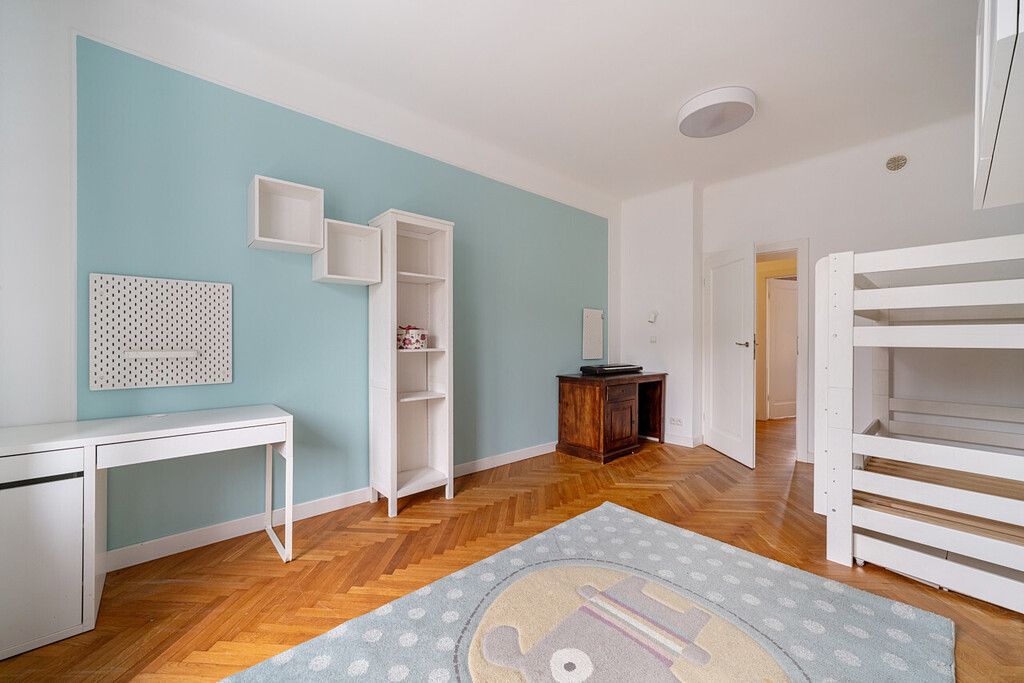 Apartamento 3 habitaciones 68 m² en Varsovia, Polonia