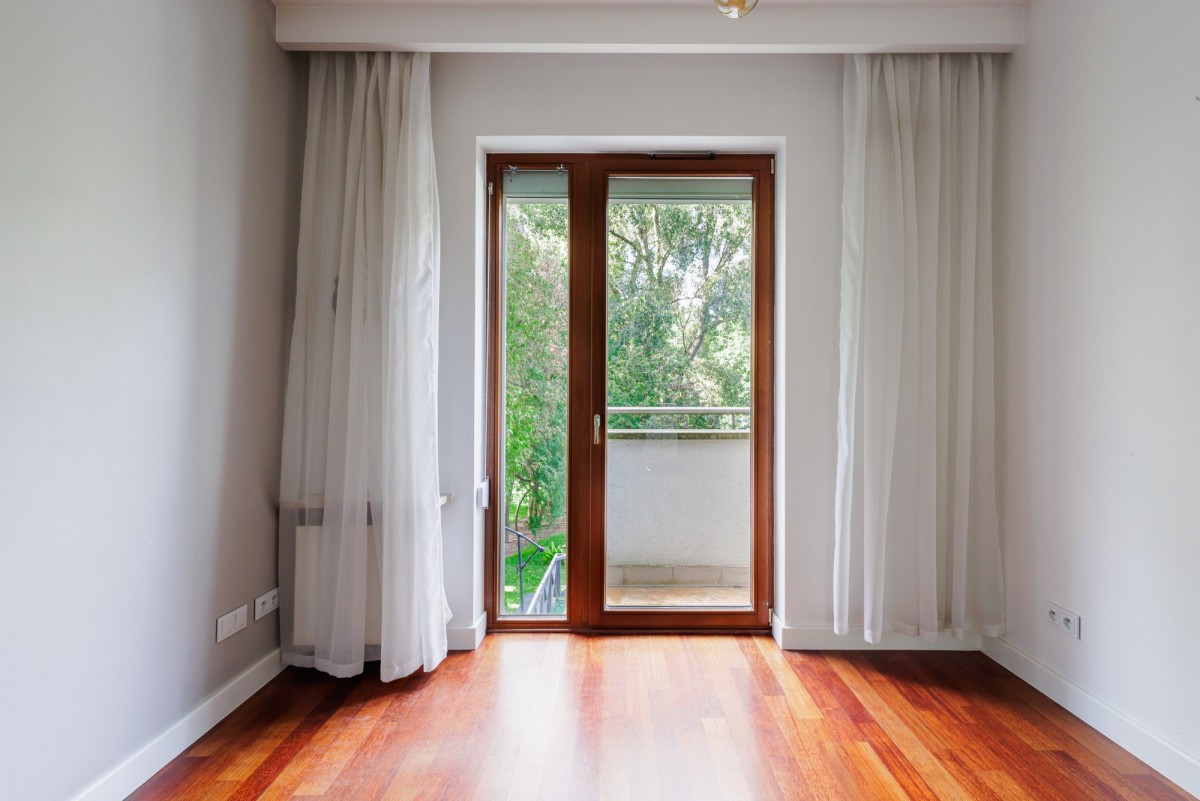 3 room apartment 94 m² in Warsaw, Poland