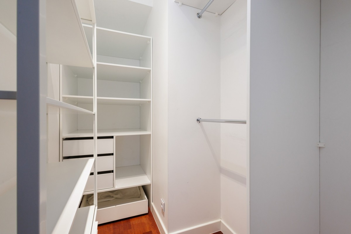 3 room apartment 94 m² in Warsaw, Poland