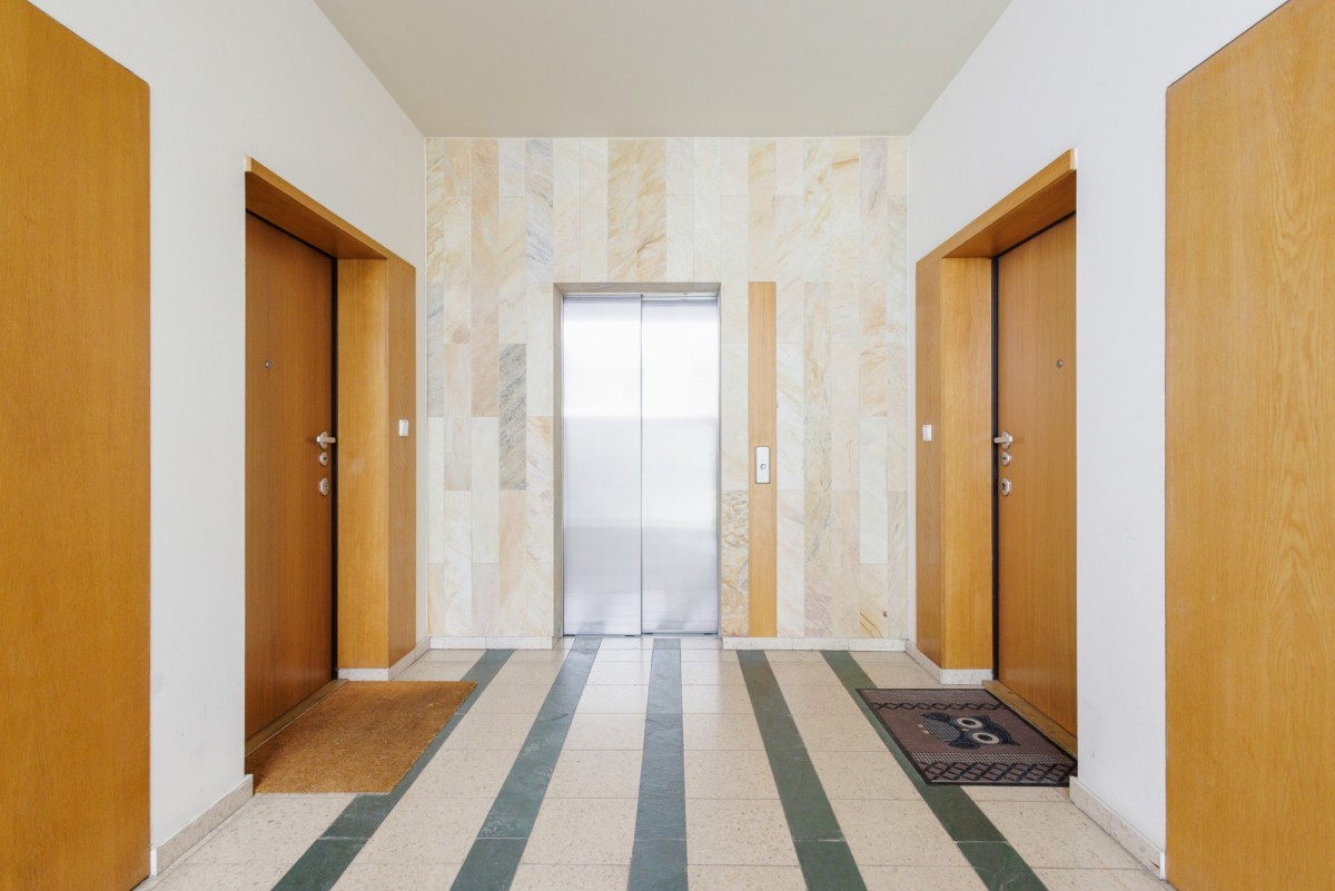 3 room apartment 94 m² in Warsaw, Poland