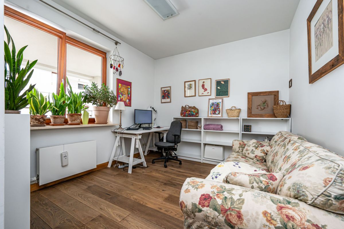 5 room apartment 160 m² in Warsaw, Poland