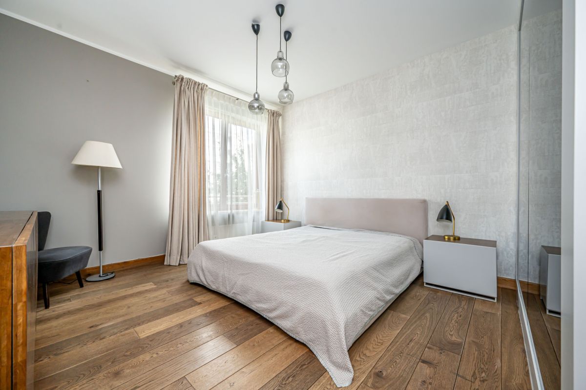 5 room apartment 160 m² in Warsaw, Poland