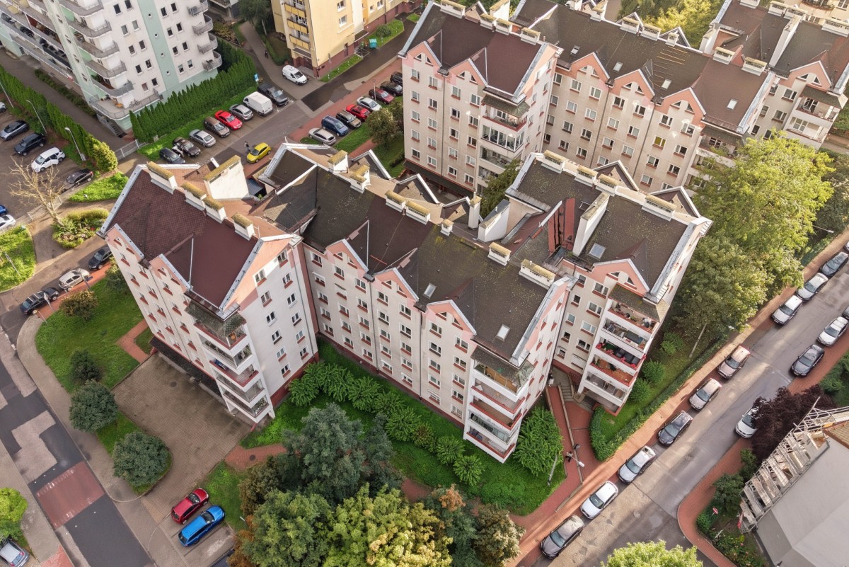 Propiedad comercial 127 m² en Varsovia, Polonia