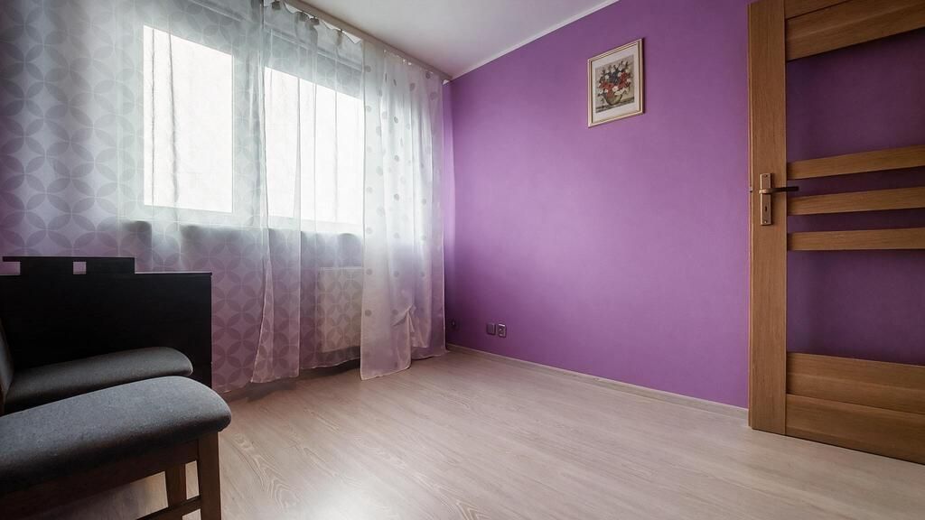 3 room apartment 64 m² in Warsaw, Poland