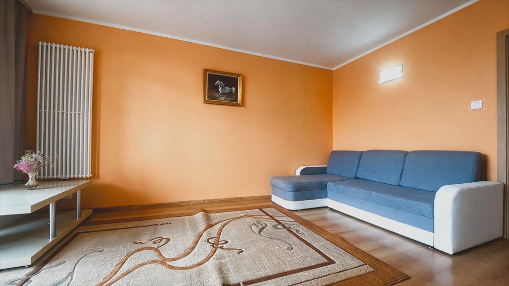 3 room apartment 64 m² in Warsaw, Poland