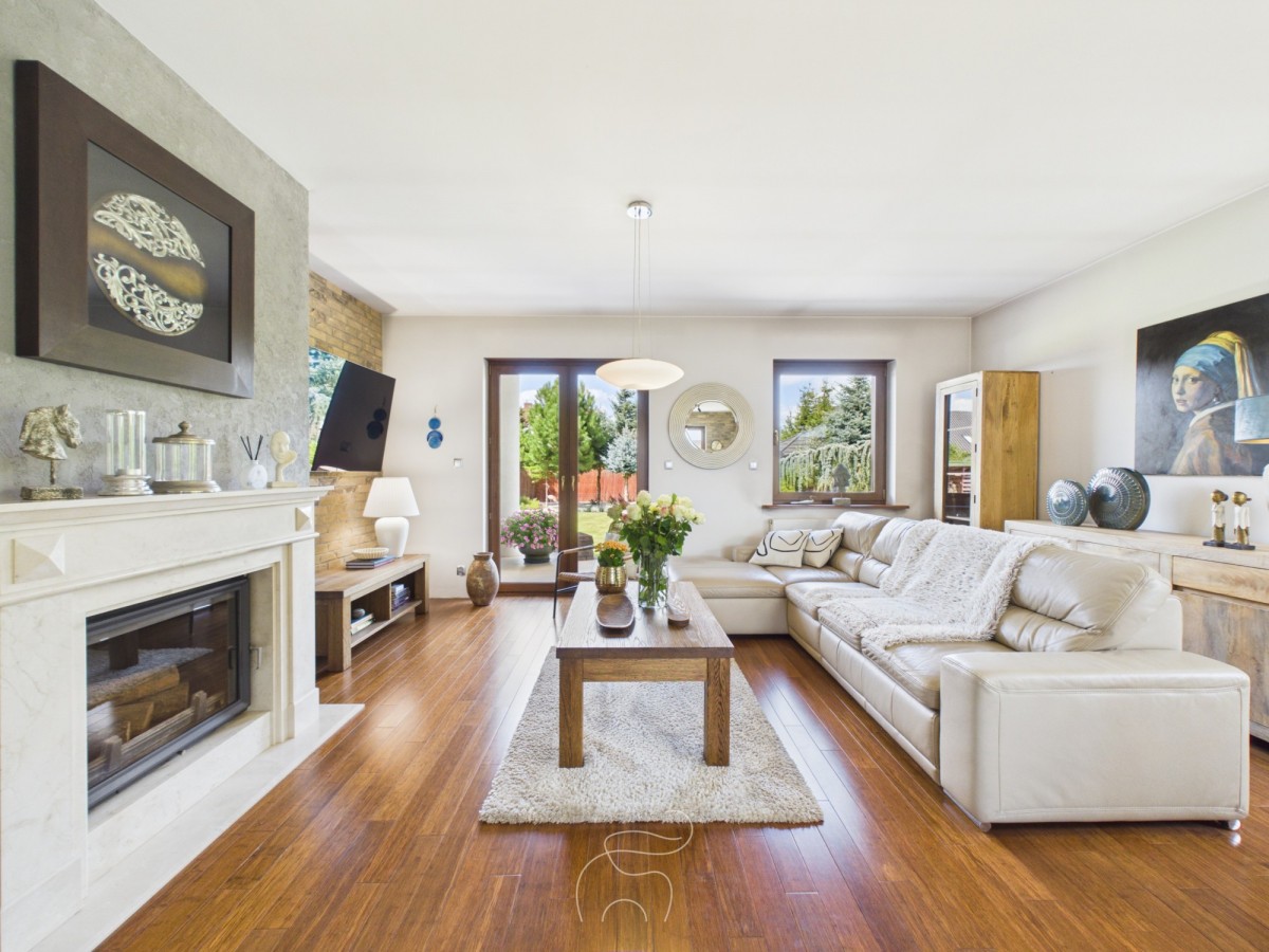 Maison 276 m² Mechlin, Pologne