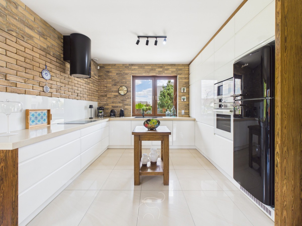 Maison 276 m² Mechlin, Pologne