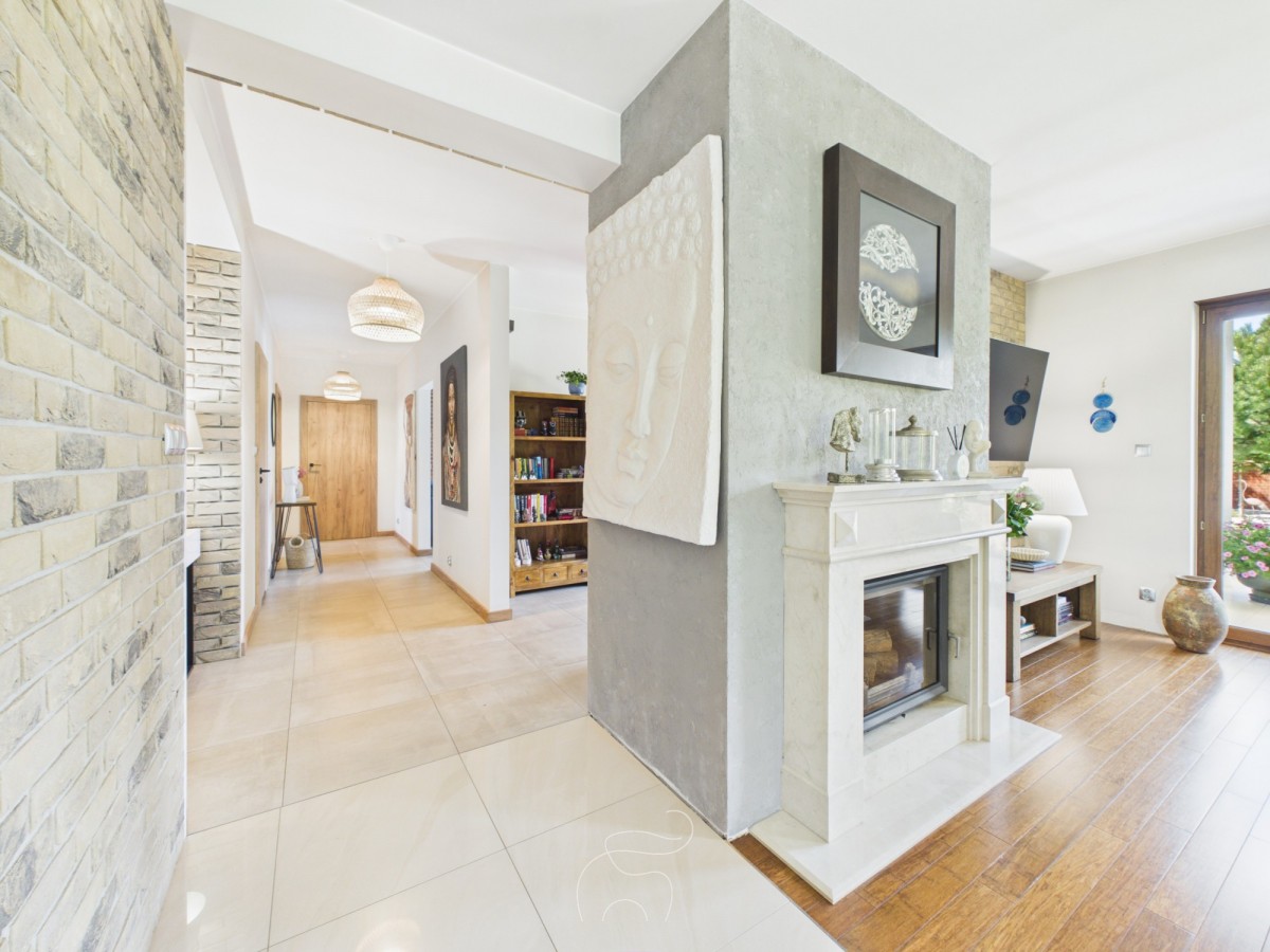 Maison 276 m² Mechlin, Pologne