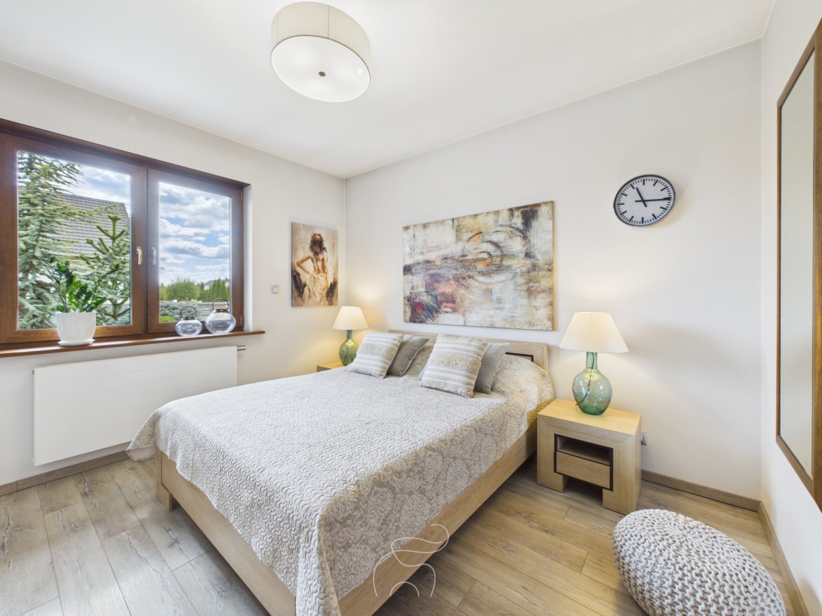 Maison 276 m² Mechlin, Pologne