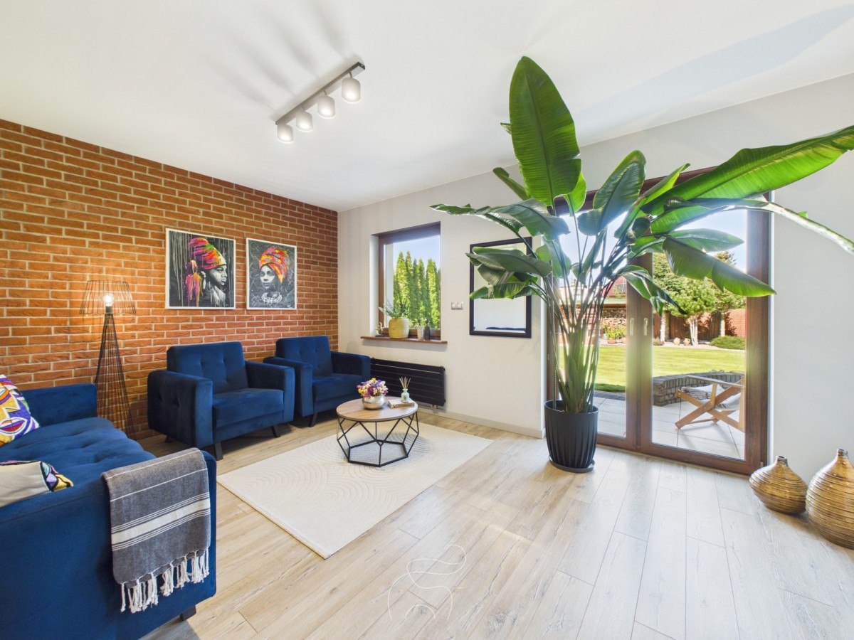 Maison 276 m² Mechlin, Pologne