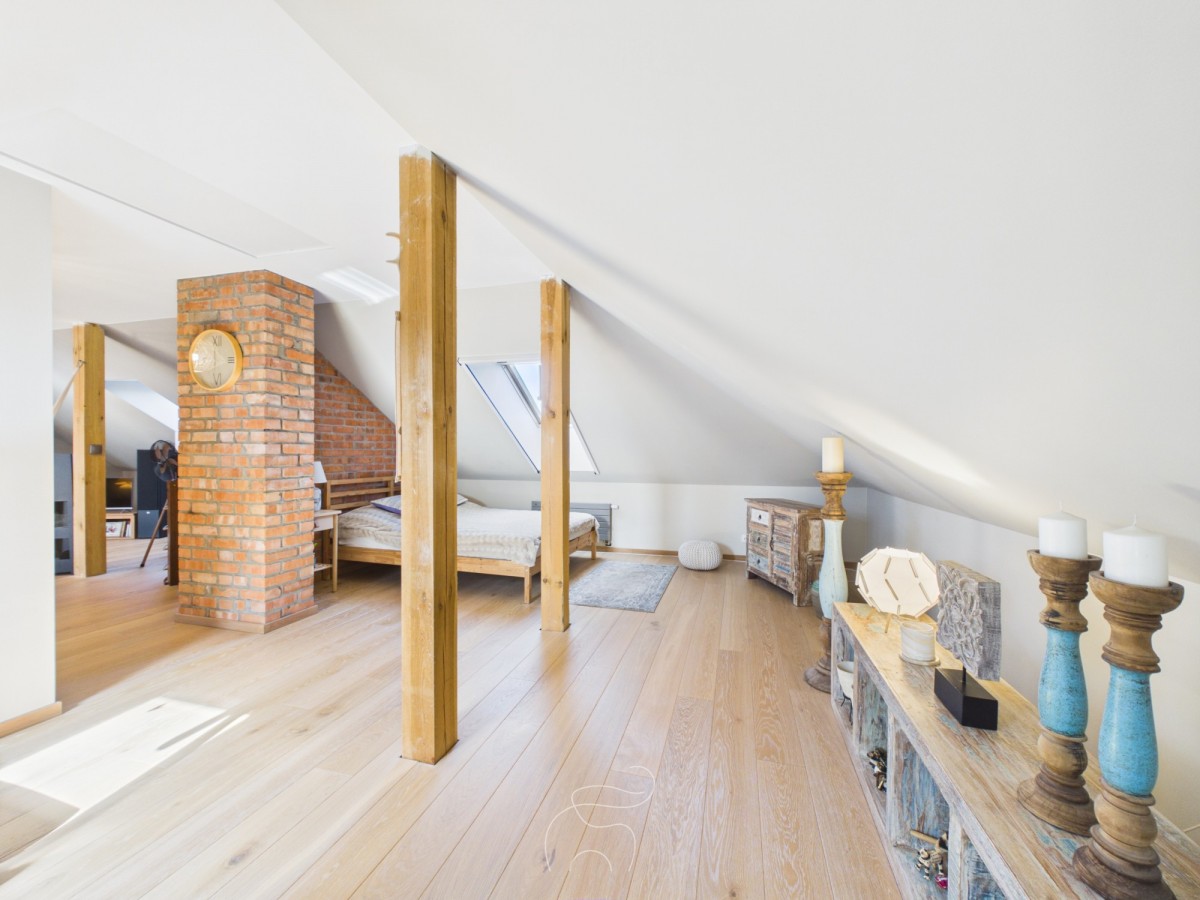 Maison 276 m² Mechlin, Pologne