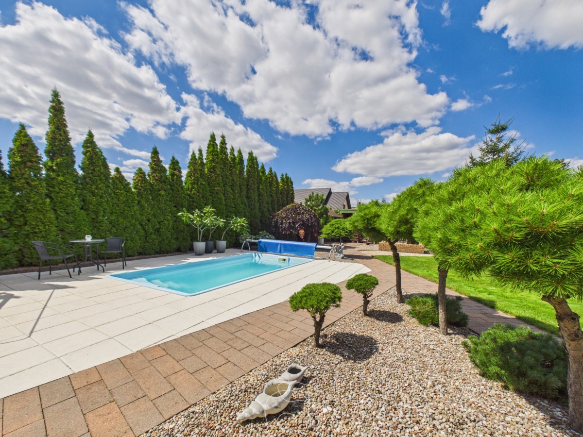 Maison 276 m² Mechlin, Pologne