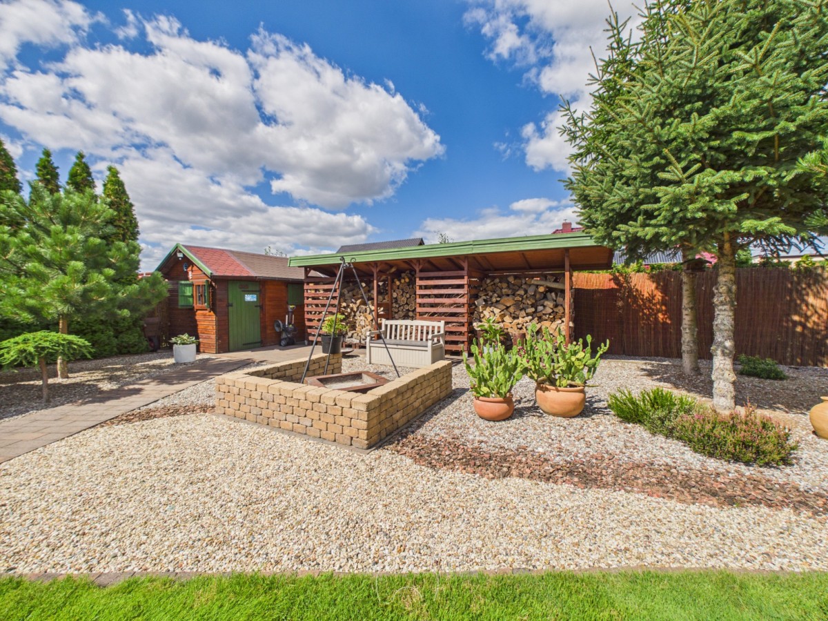 Maison 276 m² Mechlin, Pologne