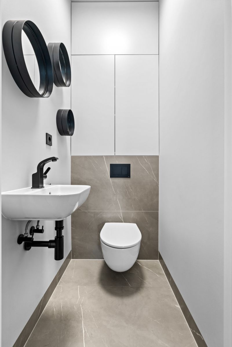 Квартира 4 комнаты 94 м² Варшава, Польша