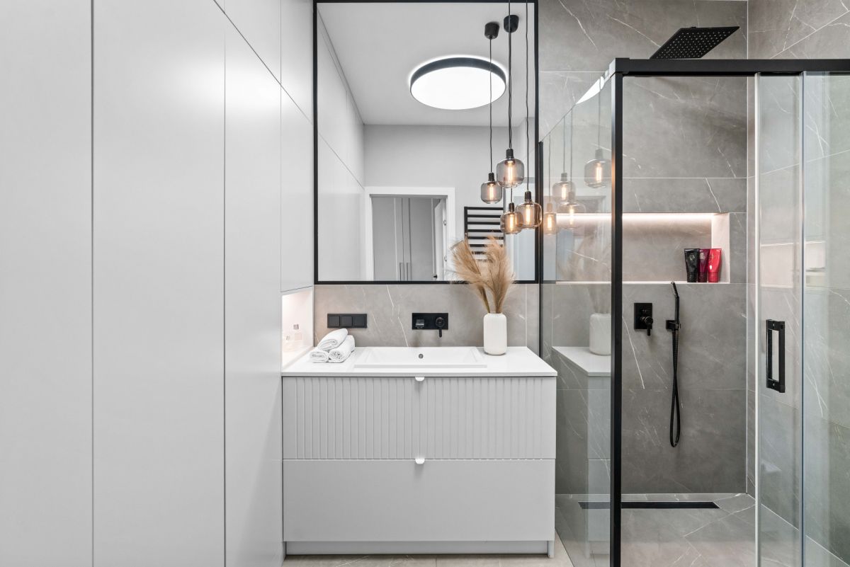Квартира 4 комнаты 94 м² Варшава, Польша