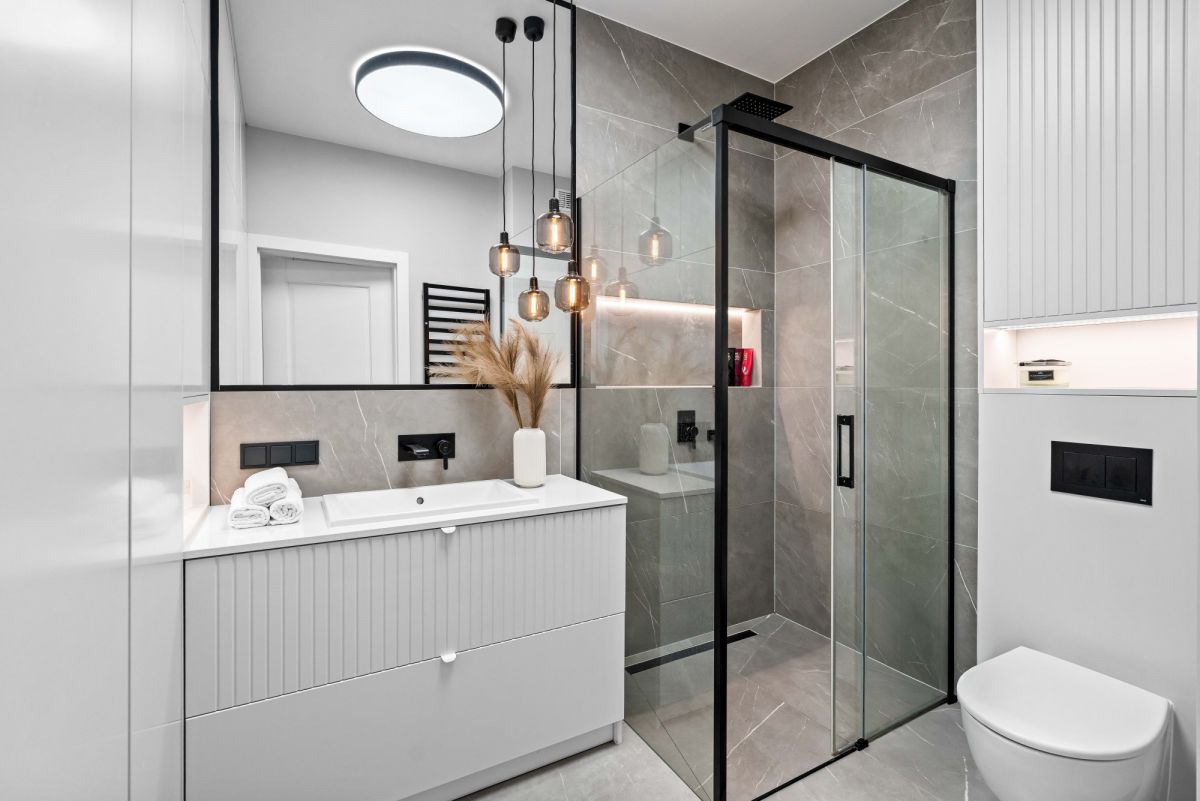 Квартира 4 комнаты 94 м² Варшава, Польша
