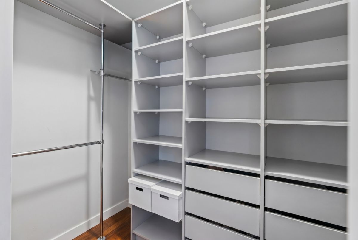 Квартира 4 комнаты 94 м² Варшава, Польша
