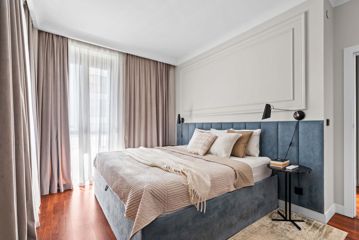 Квартира 4 комнаты 94 м² Варшава, Польша