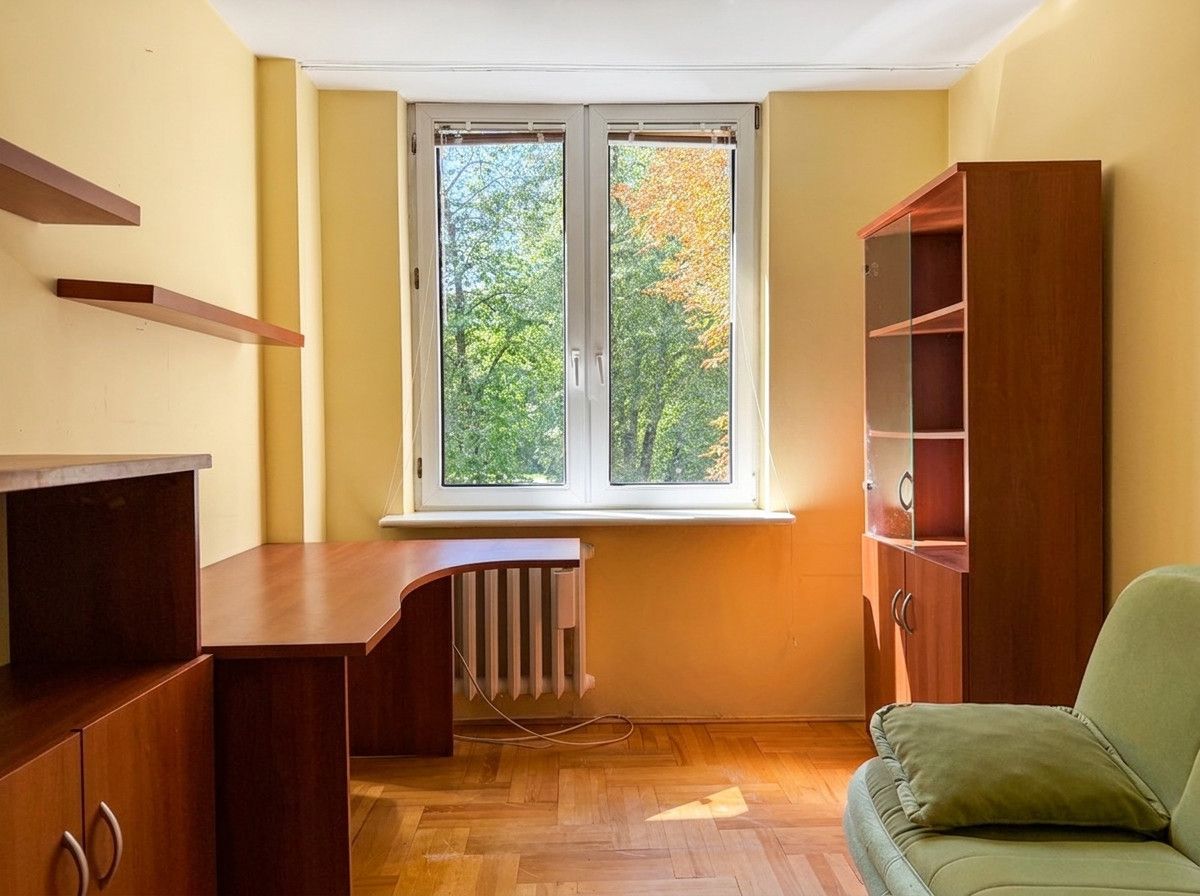3 room apartment 55 m² Warsaw, Poland