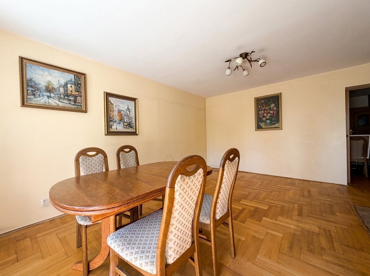 3 room apartment 55 m² Warsaw, Poland