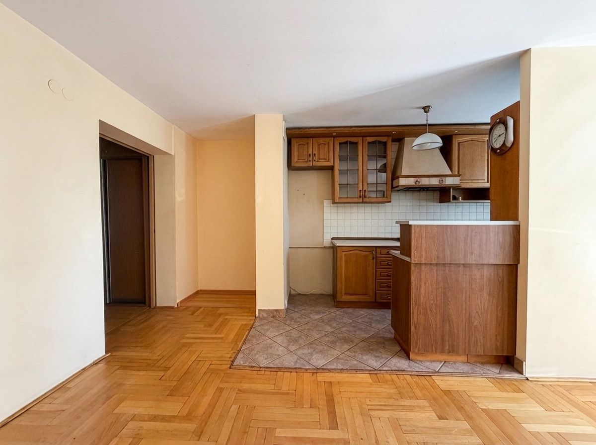 3 room apartment 55 m² Warsaw, Poland