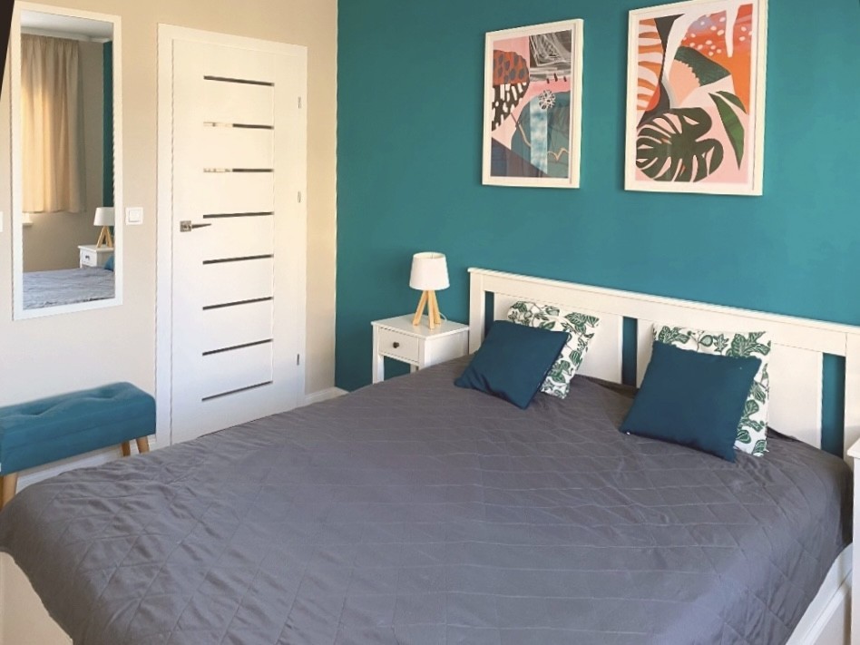 Apartamento 4 habitaciones 74 m² Gdynia, Polonia