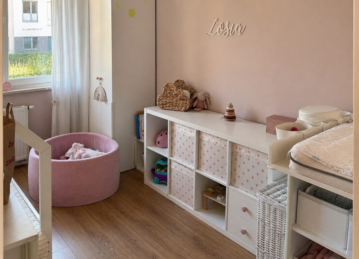 Apartamento 4 habitaciones 74 m² Gdynia, Polonia