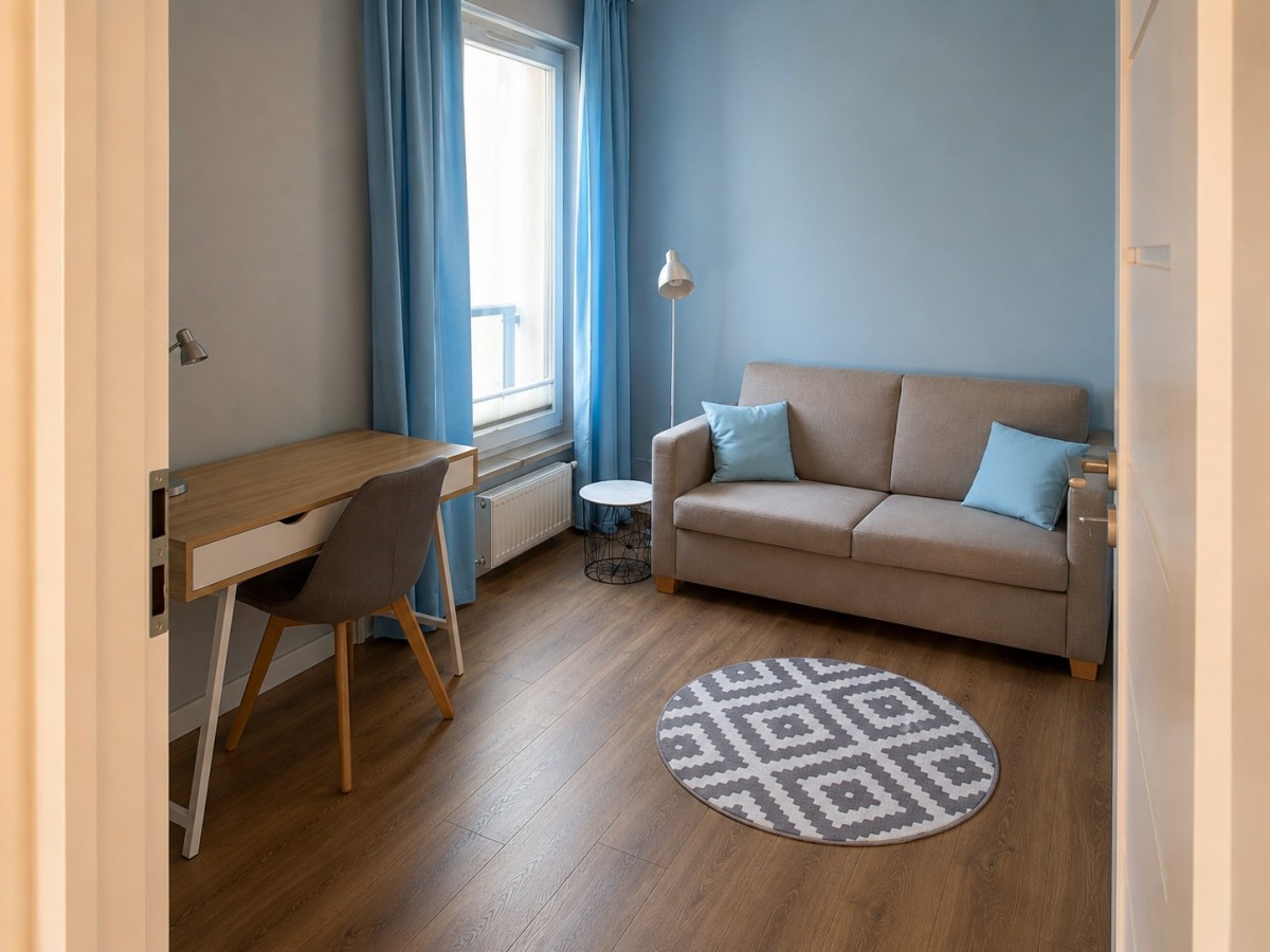 Apartamento 4 habitaciones 74 m² Gdynia, Polonia