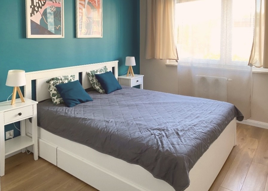 Apartamento 4 habitaciones 74 m² Gdynia, Polonia