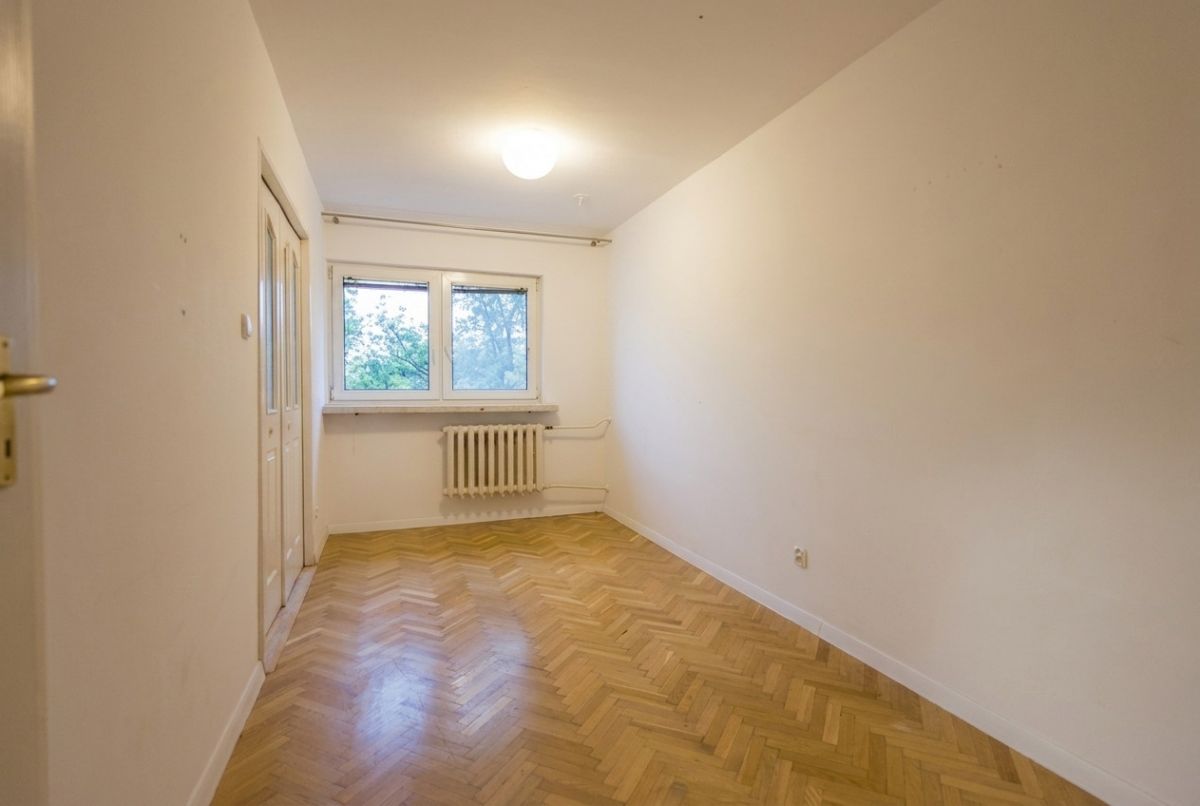 3 room apartment 56 m² Warsaw, Poland