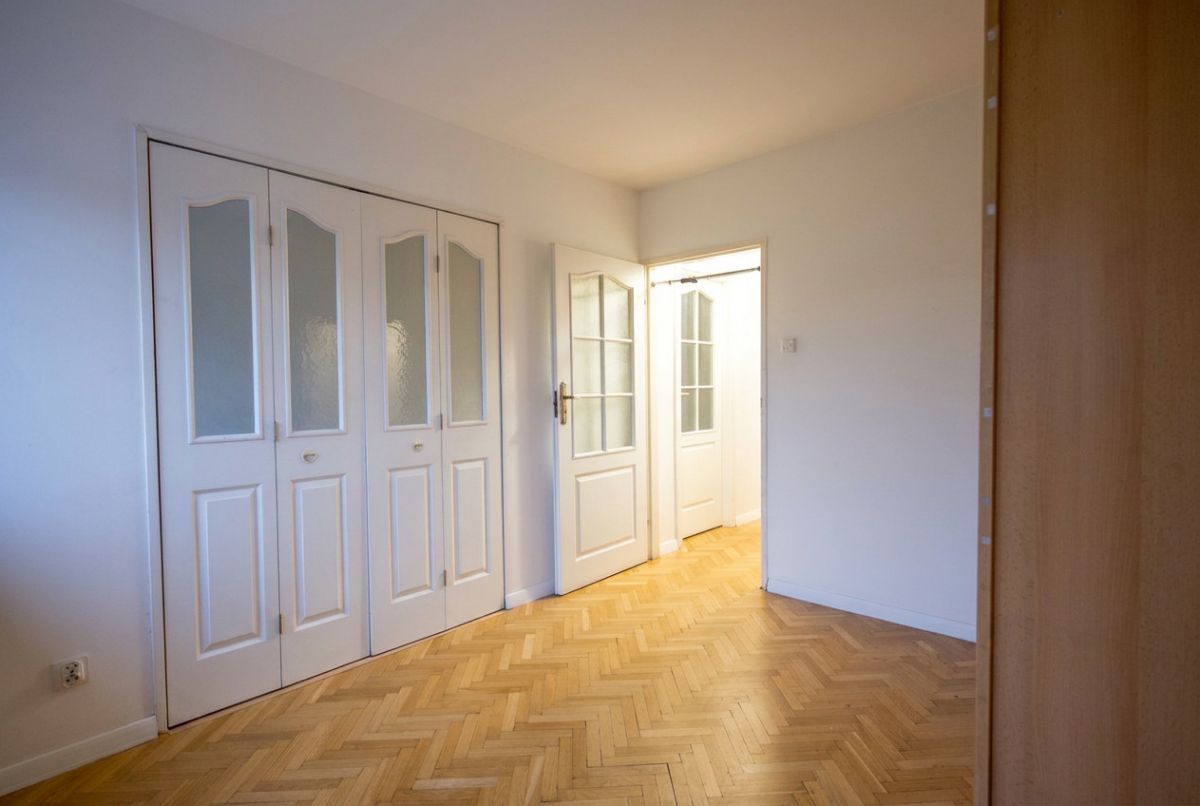 3 room apartment 56 m² Warsaw, Poland