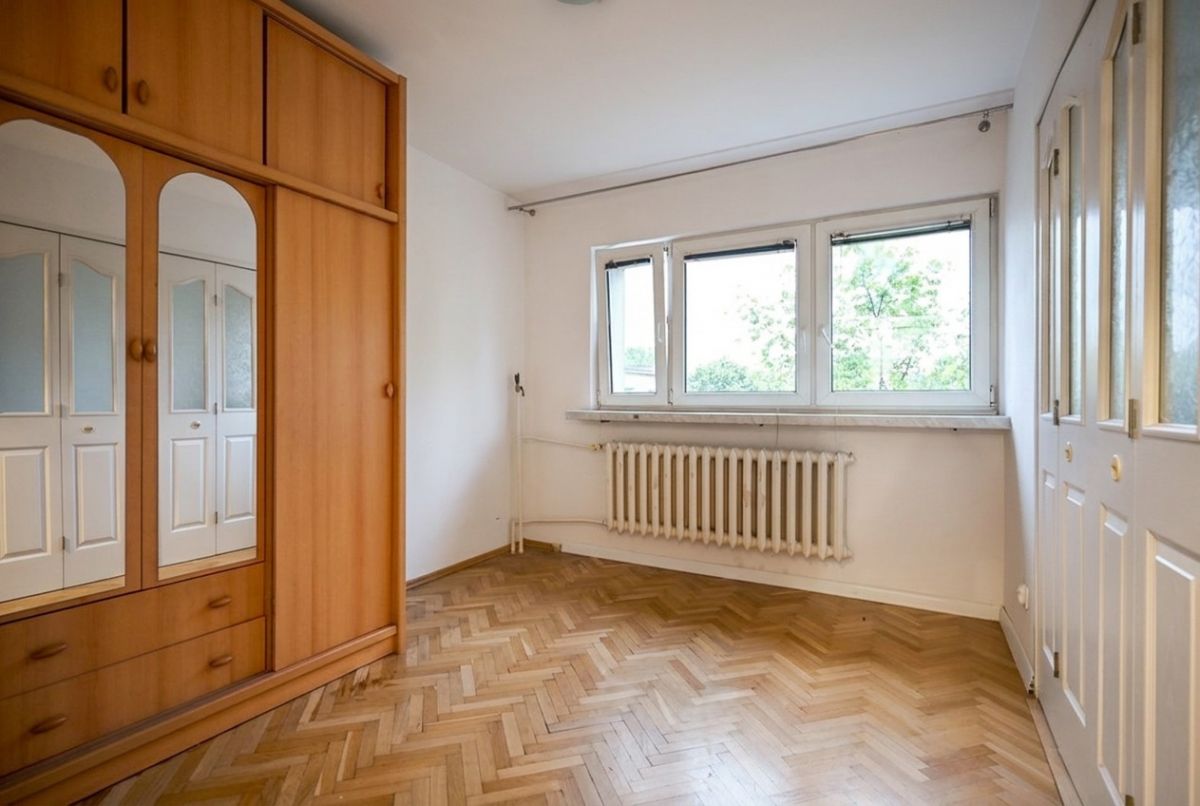 3 room apartment 56 m² Warsaw, Poland
