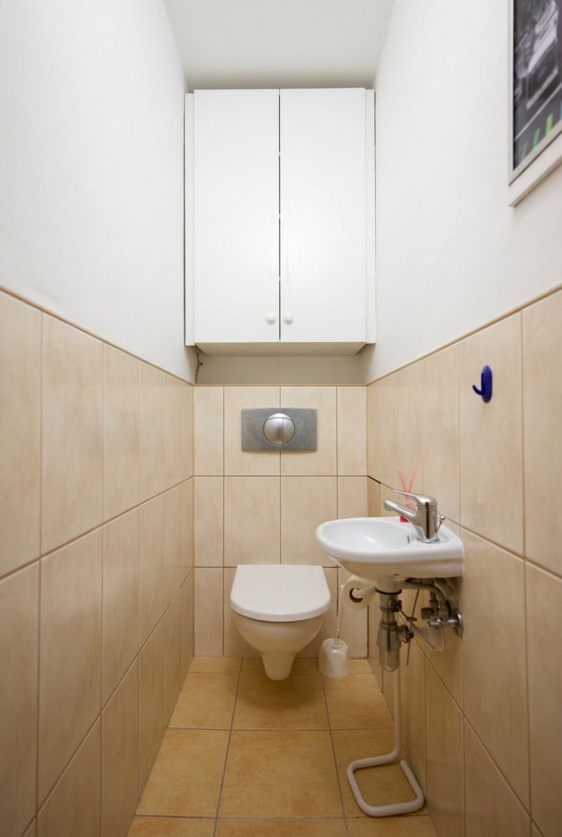 3 room apartment 56 m² Warsaw, Poland