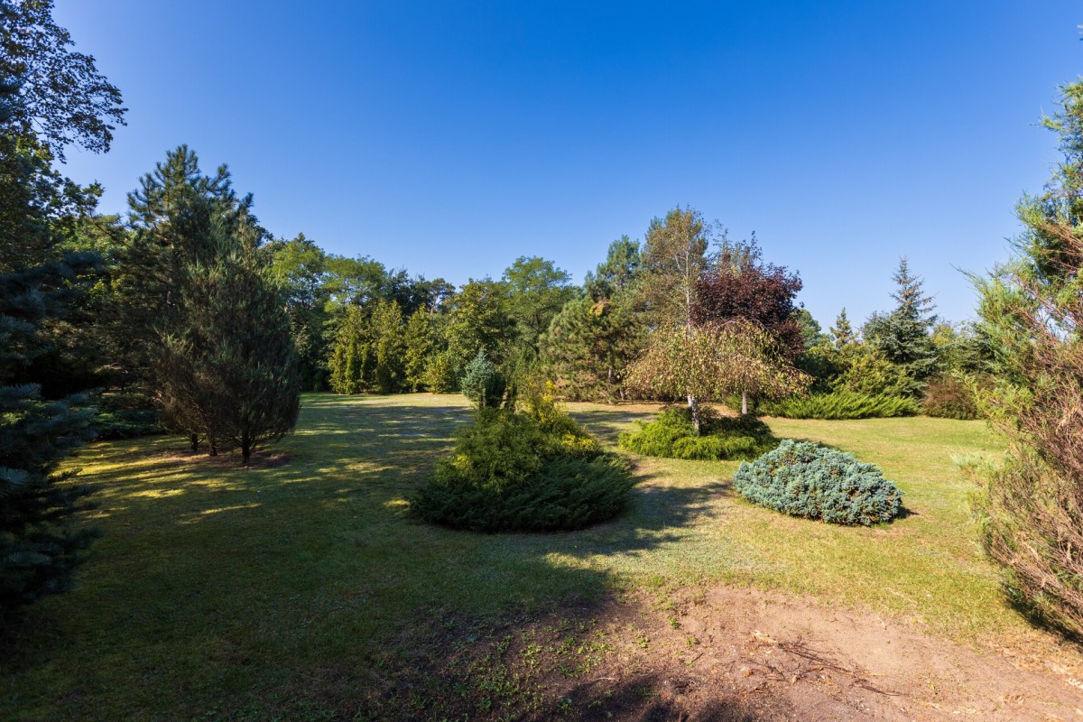 House 289 m² Kuznica Czarnkowska, Poland