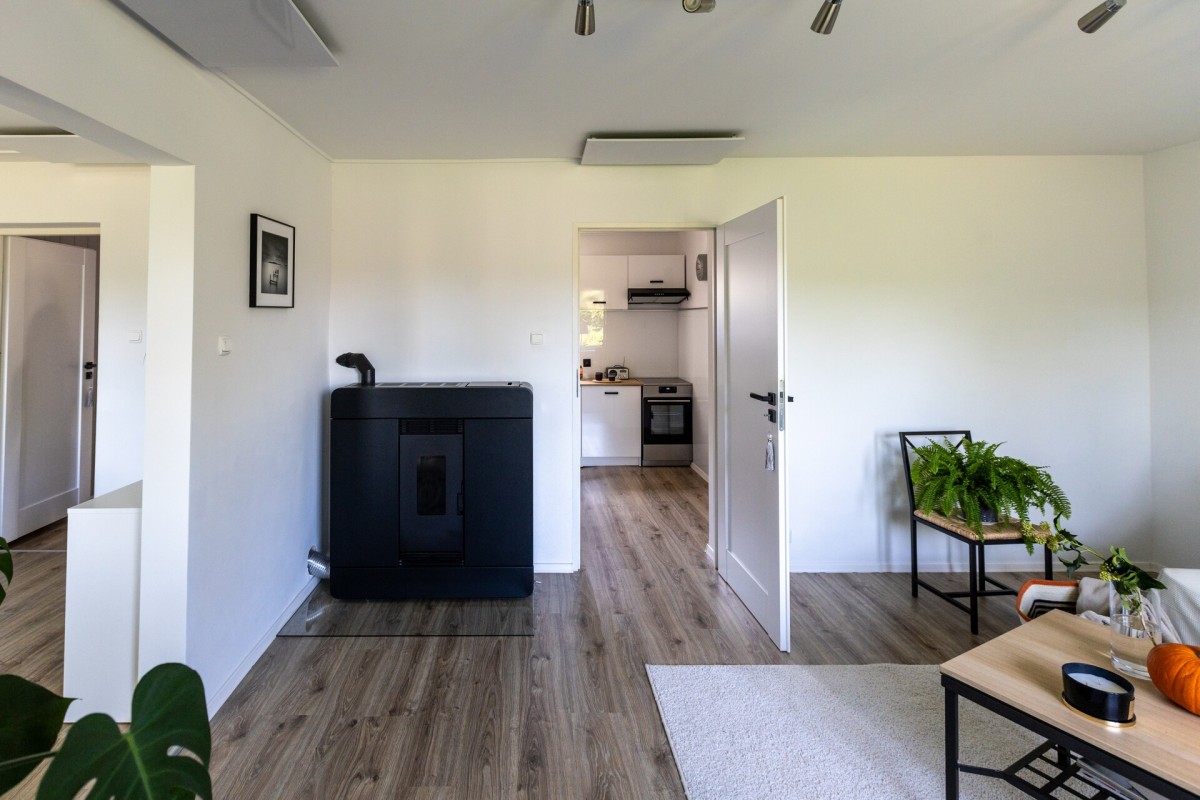 House 289 m² Kuznica Czarnkowska, Poland