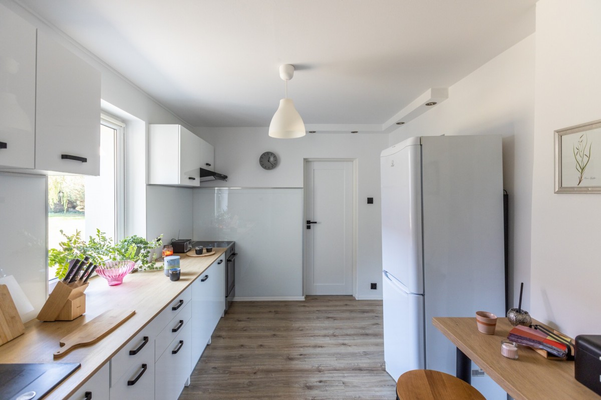 House 289 m² Kuznica Czarnkowska, Poland