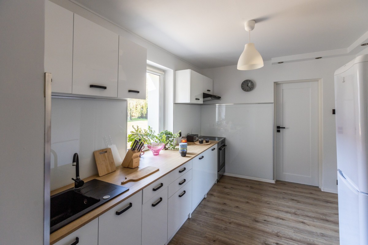 House 289 m² Kuznica Czarnkowska, Poland