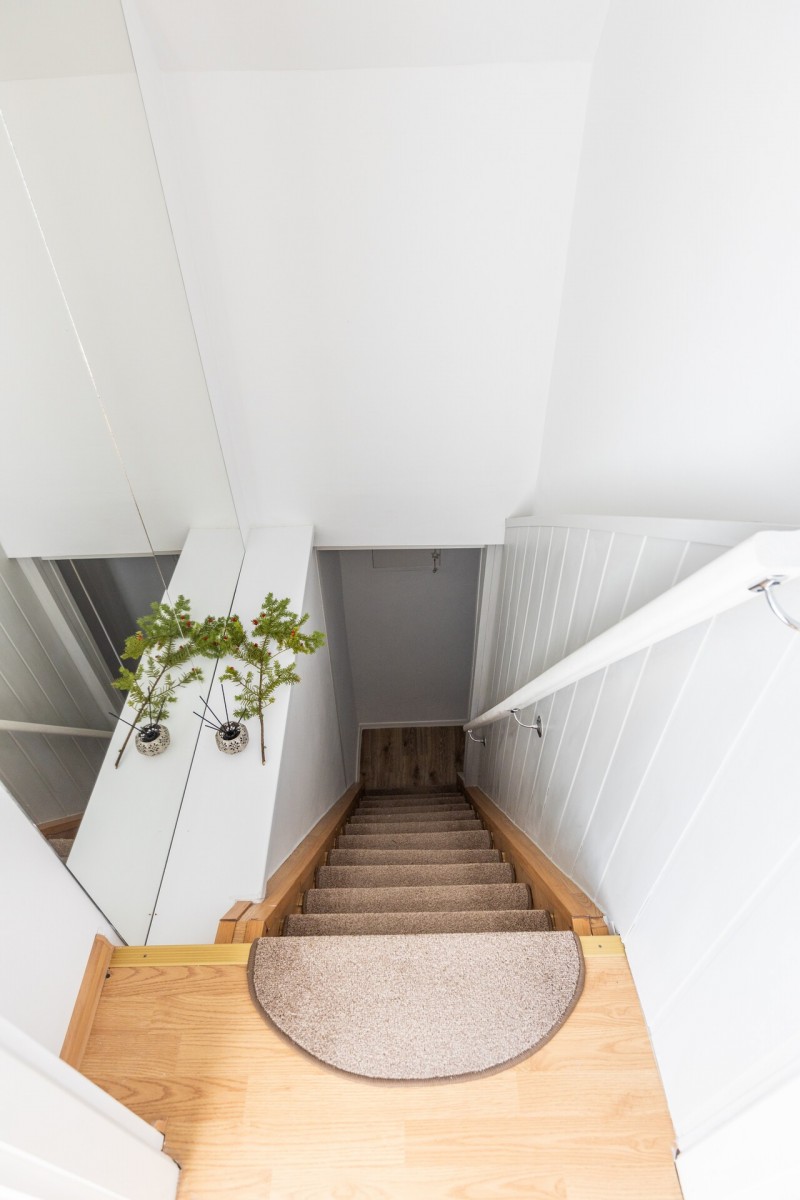 House 289 m² Kuznica Czarnkowska, Poland
