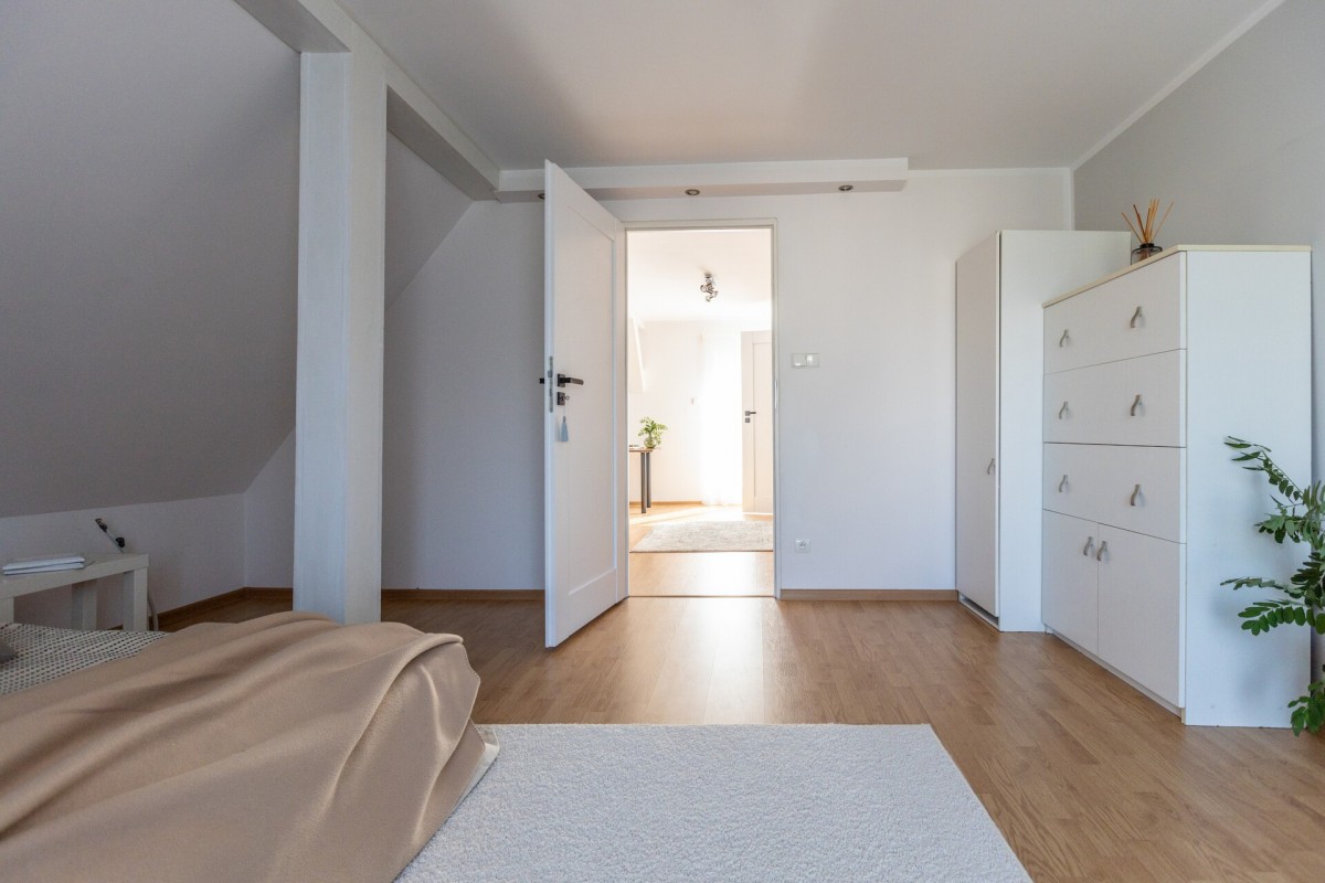 House 289 m² Kuznica Czarnkowska, Poland